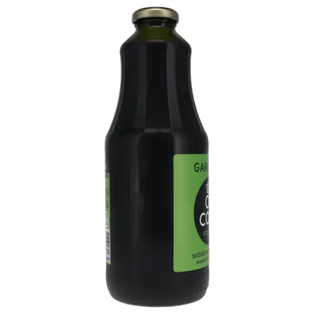 SUCO DA CASA ORGANICO GFA 1L 360-28