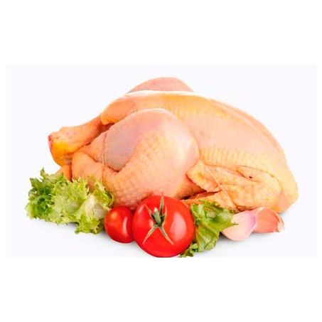 FRANGO AVE SERRA INT RESF KG