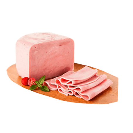 Presunto fat cozido roanna 1kg