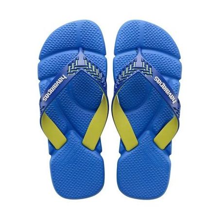 SAND HAVAIANAS POWER 2.0 AZUL EST 41/42