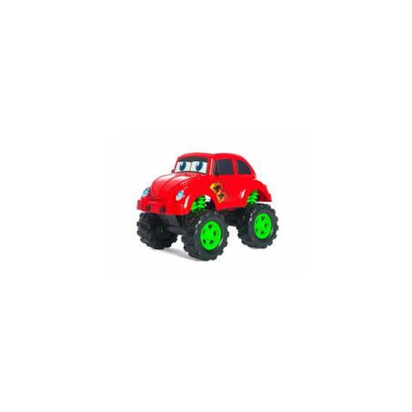 CARRO KENDY KEVER DESTROYER REF BQ4440S