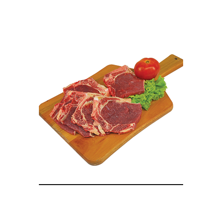 BOV CHULETA/RIPA BOVINA BDJ KG CONG