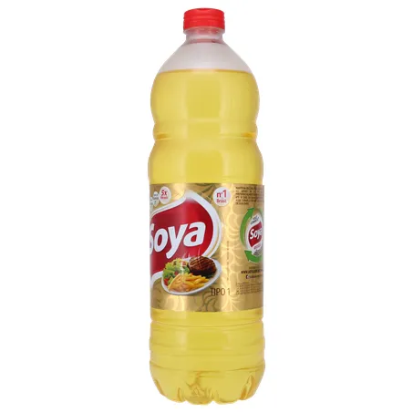 OLEO SOJA SOYA 900ML PET 360-4