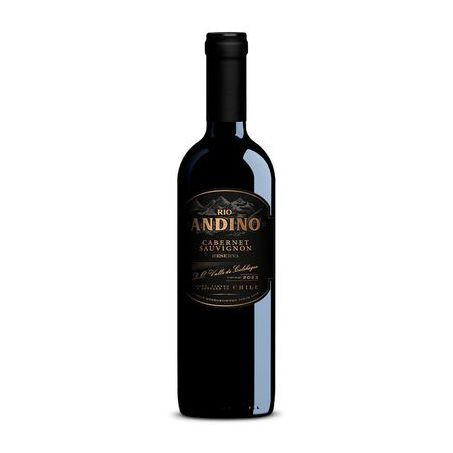 Vinho chi rio andino res cab sauvig 750ml