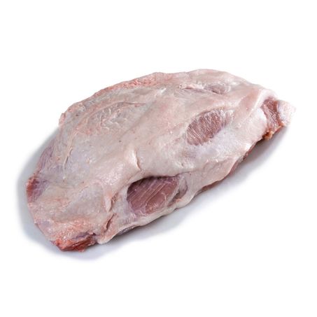Costela Suina Sem Pele Com Lombo1Kg