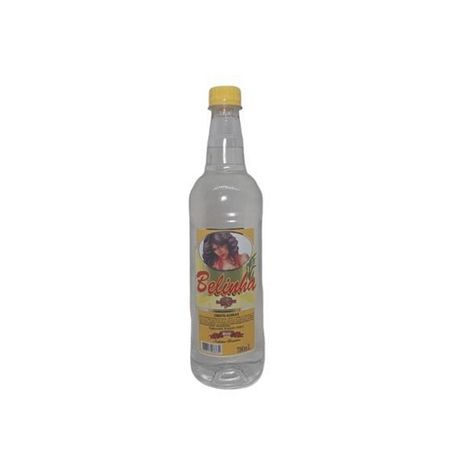 AGUARDENTE BELINHA 790ML