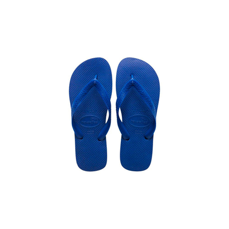 Sandália Havaianas Top Azul Naval 43/44
