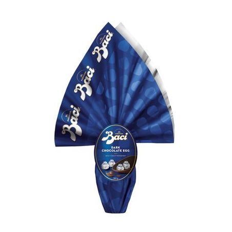 OVO DE PASCOA BACI 265G ORIGINAL DARK