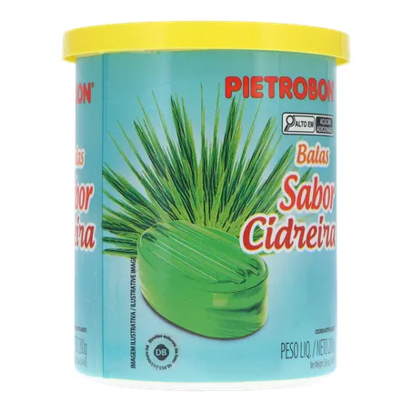 BALA PIETROBON 200G POTE CIDREIRA 360-10