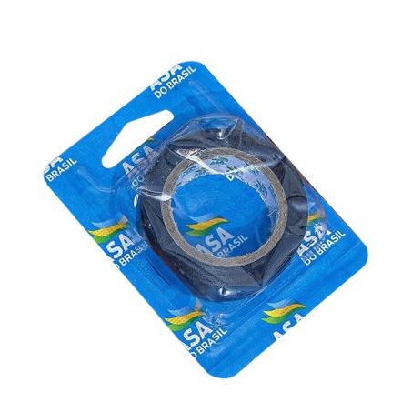 FITA ISOLANTE ASA DO BRASIL 10M