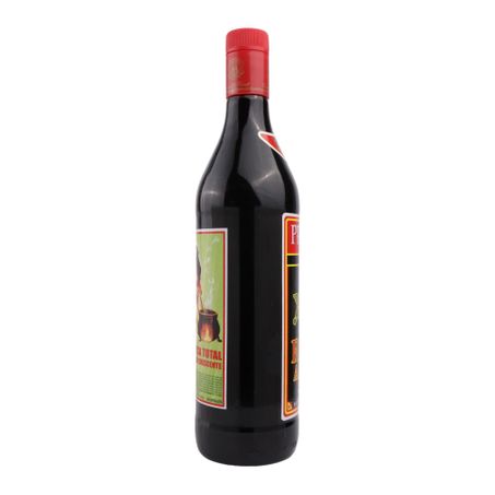 Raizes amargas pracura-dierva 900ml 360-42