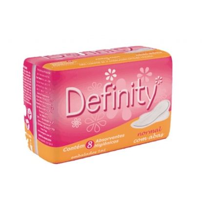 ABS. DEFINITY SV C/ABAS C/08