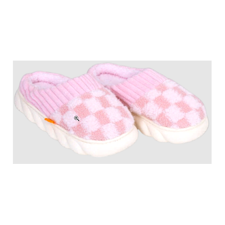 CHINELO STUFF AF NUVEM ROSA 35/42 SI0235