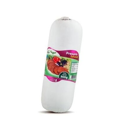 Tender Vegges Defumado Congelado 900g