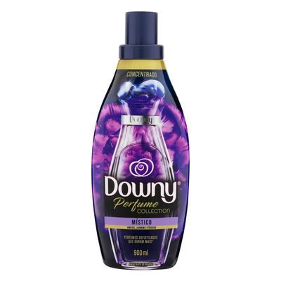 Amaciante concentrado místico downy 900ml