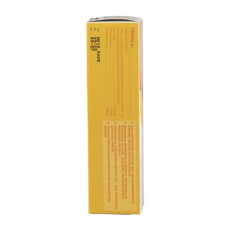 POMADA CALÊNDULA CONCRETA 30G 360-1