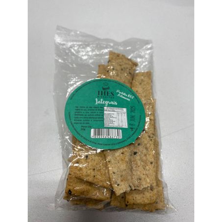 BISCOITO IHES 50G INTEG