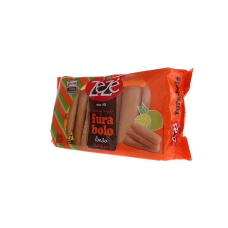 BISCOITO ZEZÉ FURA BOLO LIMÃO 180G 360-4