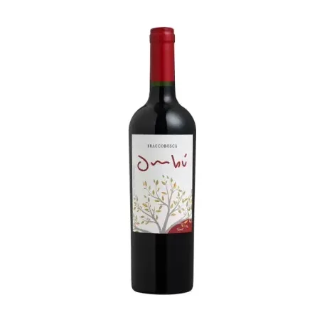 Ombu-vinho tannat tto 750ml