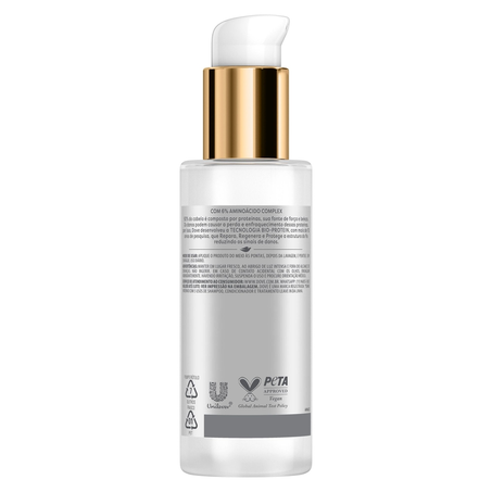 Leave-in Dove Reconstrução  Aminoácido 110Ml 360-4