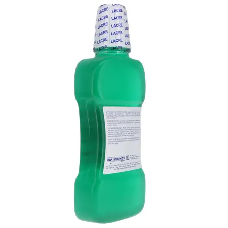 Enxag bucal freedent eucalipt 500ml 360-13