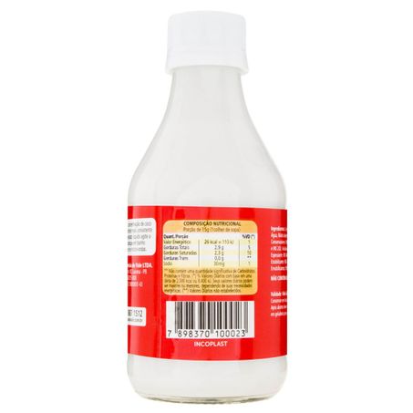 LEITE COCO COCO DO VALE VIDRO TRADICIO VD.200ML 360-2