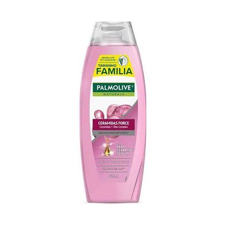 SH PALMOLIVE PT 650 ML CERAMIDAS