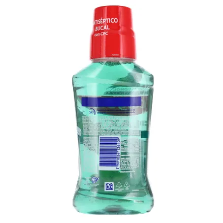 Enxaguante bucal colgate plax fresh mint 250ml 360-18