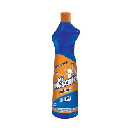 LIMP MR MUSCULO 500ML M USO ORIGINAL