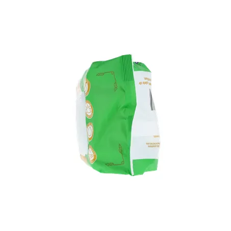TOALHAS UMEDECIDAS FERINHA BABY PREMIUM TOQUE SUAVA PACOTE C/120UNID 360-8