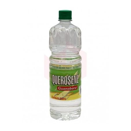 Querosene Guanabara 850ml