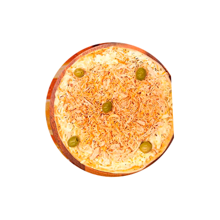 PIZZA SAKASHITA FGO C/CATUP.KG