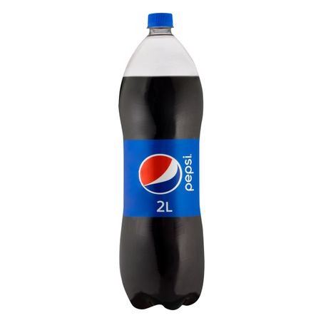 REFRIGERANTE COLA PEPSI