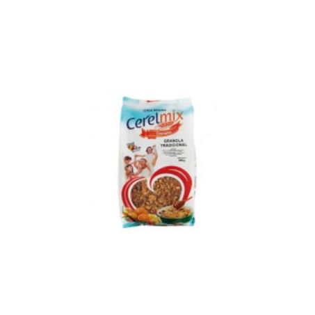 Granola Cerelmix Tradicional 800g