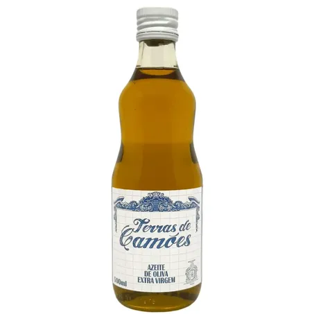AZEITE OL TERRAS CAM EX V 500ML