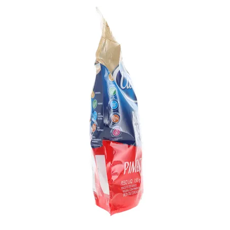 Biscoito Camil Arroz Integral Pimenta 150G 360-28