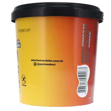 PASTA AMEND SELECT 1.005KG INT CROC 360-11