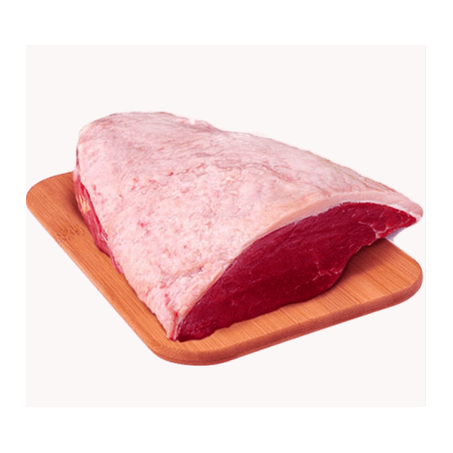 CARNE BOV.PICANHA KG PECA EMB
