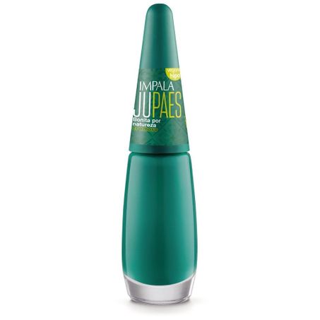 Esmalte impala bonita por natureza