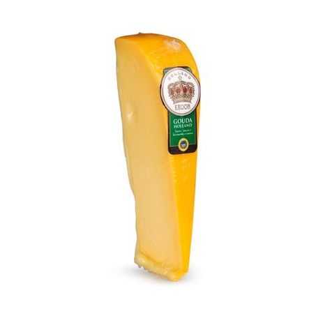 Queijo Kroon Gouda 200g