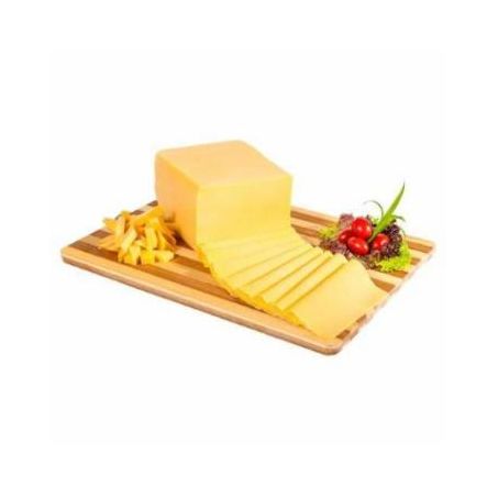 Queijo Prato Kg Fatiar
