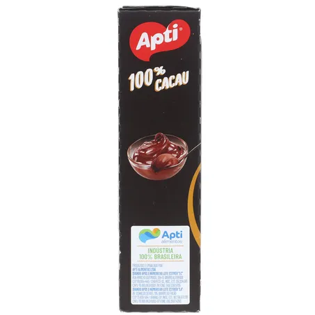 Cacau po apti s/acucar 200g 360-27