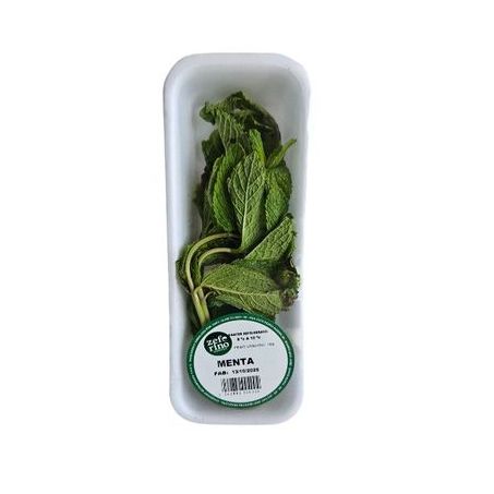  ZEFERINO TEMPERO MENTA 15G