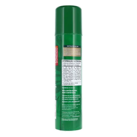 Óleo De Coco Copra Extra Virgem Spray 100ml 360-21