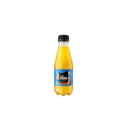 BEBIDA DEL VALLE FRUT FRUTAS CÍTRICAS PET 250ML