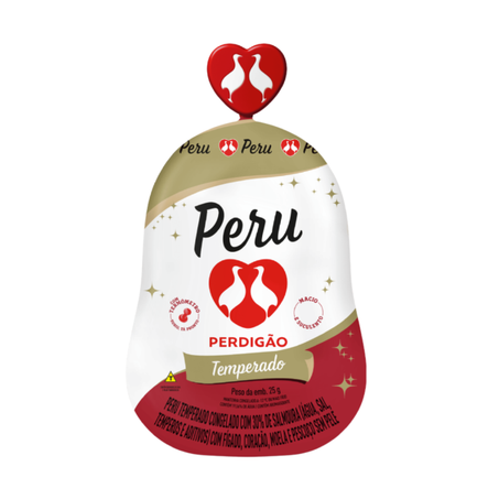 PERU TEMP C/MIUD CONG PERDIGAO KG