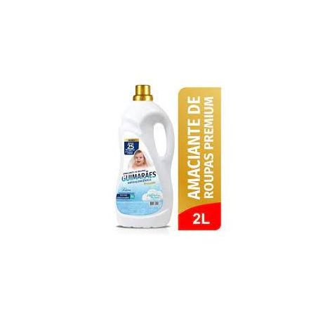 AMACIANTE GUIMARAES 2L BRANCO 360-1