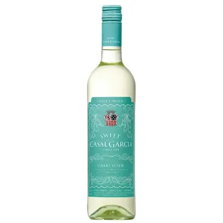 Vinho casal garcia verde sweet 750ml