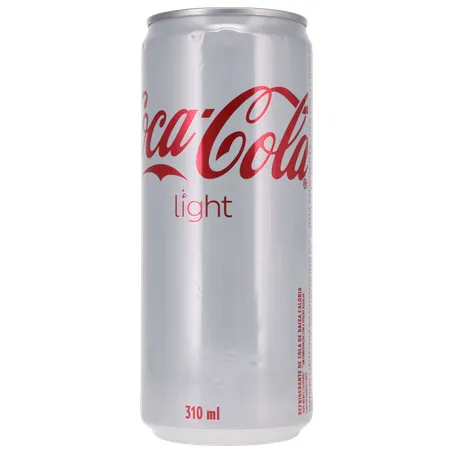Refrigerante Coca Cola Light 310ML 360-2