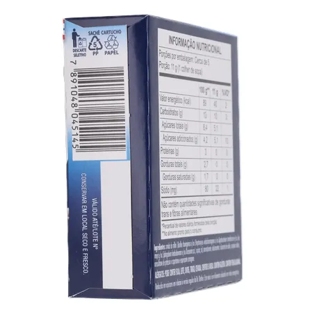 Pó Para Pudim Dr Oetker Coco Caixa 50G 360-11